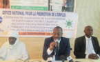 Tchad : Signature d’une convention entre l’ONAPE et l’Industrie Réchaud Toumai pour la création de 1000 emplois