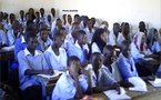Une école tchadienne à la dérive