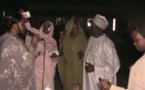 Tchad : Les chanteurs Mawya, Babikir et Kaka épatent le public à l'hôtel Santana
