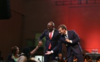 La fondation Tony Elumelu accueille une session interactive avec Macron et 2000 jeunes entrepreneurs Africains