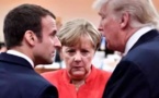 Commentary: “Anti-contract trap” brought by US puts world economy on hinge of disorder