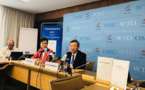 China contributes a lot to world’s economic growth: official