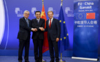 Commentary: China, EU should deepen cooperation to address global challenges