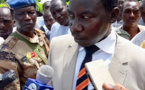 Tchad : le procureur de la République irrité par les condamnés libérés en quelques mois