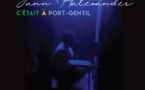  'C'était à Port-Gentil', une histoire d'ailleurs, par le chanteur Jann Halexander
