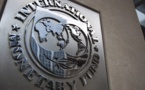 IMF senior official: Trade tensions could derail global recovery