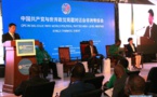 CPC in dialogue with Africa