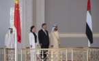 Xi begins Mideast, Africa visits to help spread value of B&amp;R initiative: expert