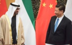Commentary: Chinese President’s Arab, African trip opens new chapter for common prosperity