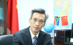 Commentary: China-South Africa relations, BRICS cooperation to usher into new era