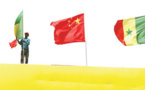 China-assisted wrestling arena welcomed by Senegalese society