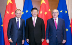 Commentary : Understand the hearts and minds of the international community