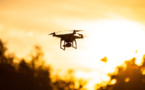 Projet pilote d’utilisation de drones pour les projets de développement dans le secteur agricole en Tunisie : lancement