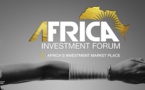 Pleins feux sur l’Africa Investment Forum : Tunis, première étape du road show en Afrique du Nord