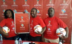 Thanks to Chinese TV project, villagers in 25 African countries can watch World Cup