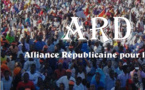 Compte-rendu de la conférence de l'opposition djiboutienne du 30 juin 2018 à Paris (représentant ARD)