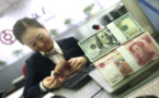 Recent depreciation of Chinese currency purely market driven: analysts