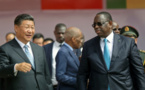 Xi’s Africa tour shows relations in new light