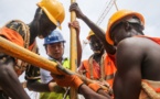 China, Africa join hands toward common future 