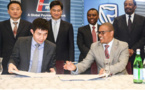 UnionPay accelerates South Africa presence