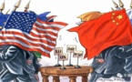 Commentary: US waging public opinion warfare