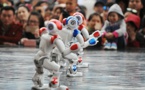 Commentary: Develop core technology to break US high-tech monopoly