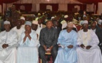 Tchad : le gouvernement prié de régulariser les arriérés des subventions des partis politiques
