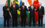 Johannesburg summits indicates another “golden decade” of BRICS cooperation