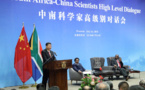 Op-ed: China-South Africa ties to embrace new era