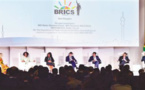 Business representatives hail BRICS cooperation as significant