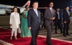 Op-ed: Xi’s visit to Rwanda brings historical opportunities for bilateral cooperation