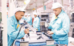 Chinese home appliances benefit South Africans, spur local economy 
