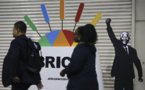 BRICS’ synergy builds community of shared destiny
