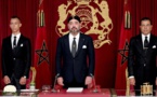 Discours du Trône : le Roi Mohammed VI appelle à des mesures sociales d'urgence