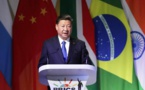 Op-ed: BRICS cooperation to shine brightly in its second golden decade