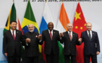 Op-ed: Xi’s proposals to push BRICS cooperation to a new high 
