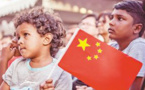 China, Mauritius to turn bilateral friendship into a new page