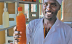 China-aided vocational school in Rwanda an epitome of bilateral friendship
