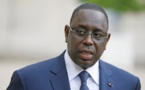 Africa needs development partner like China: Senegalese President