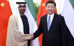 Op-ed: China, UAE march towards a community of shared future in Belt and Road cooperation
