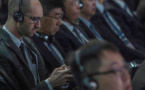 Summit opens in S.Africa