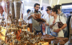 Global industry highfliers to attend first China International Import Expo