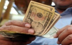 Commentary: US Fed rate hike, stronger dollar aggravate global debt risk