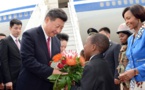 Op-ed: Xi’s Middle East, Africa visit sets South-South cooperation on new journey