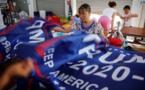 Commentary: US stands against economic globalization out of ‘jealous’ mentality