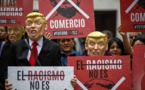 LatAm countries voice against trade protectionism