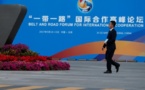 Washington's investment in Indo-Pacific won't cripple Belt and Road