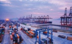 China to push ahead with opening up policy