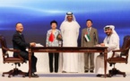 China a top trading partner of the UAE: official