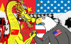 Commentary: World threatened by higher risks of trade disorder